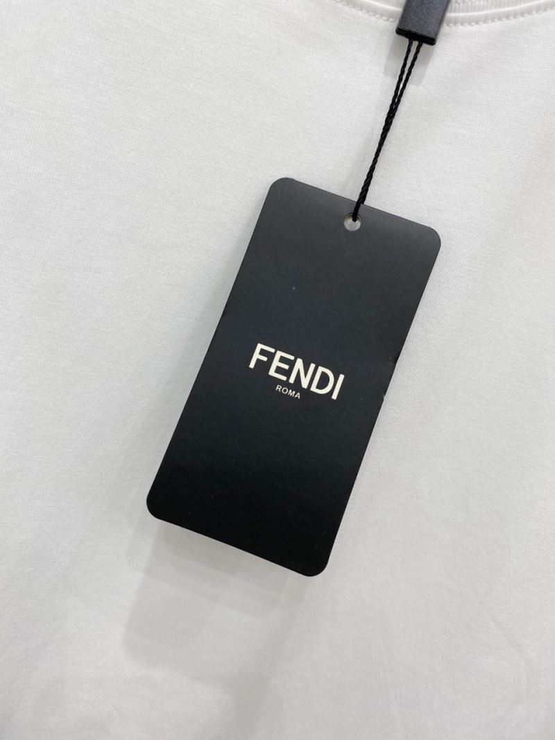 Fendi T-Shirts